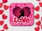 თამაში Valentines Hidden Harts ონლაინ