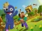 თამაში Rainbow Friends Minecraft Hidden Skibidi ონლაინ