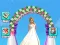 თამაში Bridge Race Wedding Master ონლაინ