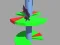 თამაში Ratomilton Helix Jump ონლაინ