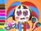 თამაში Coloring Book: Carnival ონლაინ