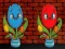 თამაში Escape the Tulip Flower ონლაინ
