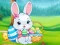 თამაში Easter Bunny Jungle Escape ონლაინ