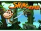 თამაში Monkey Swing ონლაინ