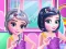 თამაში Baby Unicorn Outfits ონლაინ