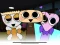 თამაში Sprunki x Dandy's World 2 ონლაინ