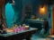 თამაში Underwater Sorceress Escape ონლაინ