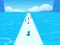 თამაში Stickman Collect Run ონლაინ