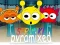 თამაში Sprunki Pyramixed: Squid Game ონლაინ
