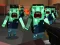 თამაში Blocky Hunter ონლაინ