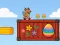 თამაში Easter Deer ონლაინ