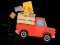 თამაში Pickup Driver: Truck ონლაინ