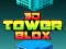 თამაში 3d Tower Blox ონლაინ