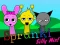 თამაში Silly Sprunki ონლაინ