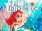 თამაში Find The Differences: Little Mermaid ონლაინ