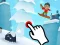 თამაში Ski Frenzy ონლაინ