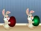 თამაში Escape with the Easter Bunny ონლაინ