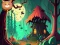 თამაში Girl Escapes Dangerous Witches ონლაინ