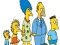 თამაში The Simpsons: Find the Difference ონლაინ