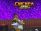 თამაში Chicken Jockey Clicker ონლაინ