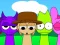 თამაში Sprunki Pyramixed - Finished Animations ონლაინ