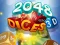თამაში Dices 2048 3D ონლაინ