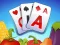 თამაში Solitaire TriPeaks Harvest ონლაინ