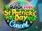 თამაში Black Pink St.patricks Day Concert ონლაინ