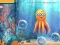 თამაში Bubble Math Dive ონლაინ