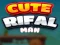 თამაში Cute Rifal Man ონლაინ