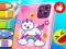 თამაში Coloring Book: Phone Case ონლაინ