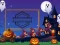 თამაში Halloween Witch ონლაინ