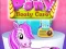 თამაში Pony Beauty Care ონლაინ