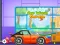 თამაში Car Wash Garage ონლაინ