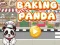 თამაში Baking With Panda ონლაინ