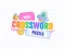 თამაში Math Crossword Puzzle ონლაინ