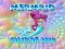 თამაში Mermaid Coloring Book ონლაინ