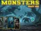 თამაში Monsters Memory Game ონლაინ