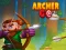 თამაში Acher Go ონლაინ
