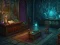თამაში Eldertree Witch Escape ონლაინ