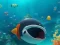 თამაში Escape The Shark Cage ონლაინ