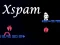 თამაში Xspam ონლაინ