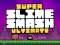 თამაში Super Slime Smash Ultimate ონლაინ