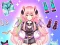 თამაში Anime Dress Up Moe ონლაინ
