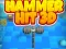 თამაში Hammer Hit 3D ონლაინ