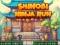 თამაში Shinobi Ninja Run ონლაინ
