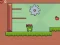 თამაში Green Ninja Collects Apples ონლაინ