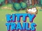 თამაში Kitty Trails ონლაინ
