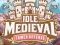 თამაში Idle Medieval Tower Defense ონლაინ
