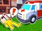 თამაში First Aid Driver ონლაინ